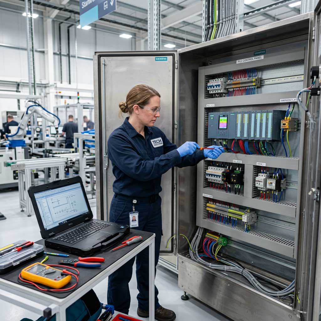 Automatisierungstechnik