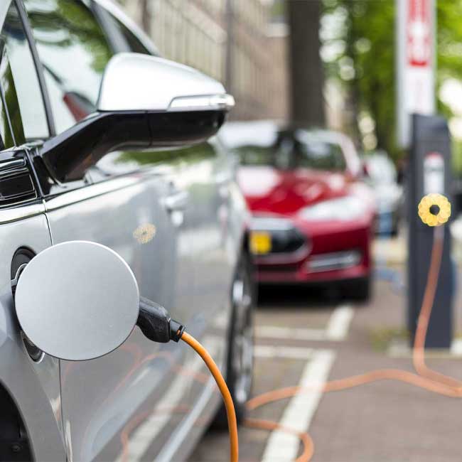 E-Mobilität