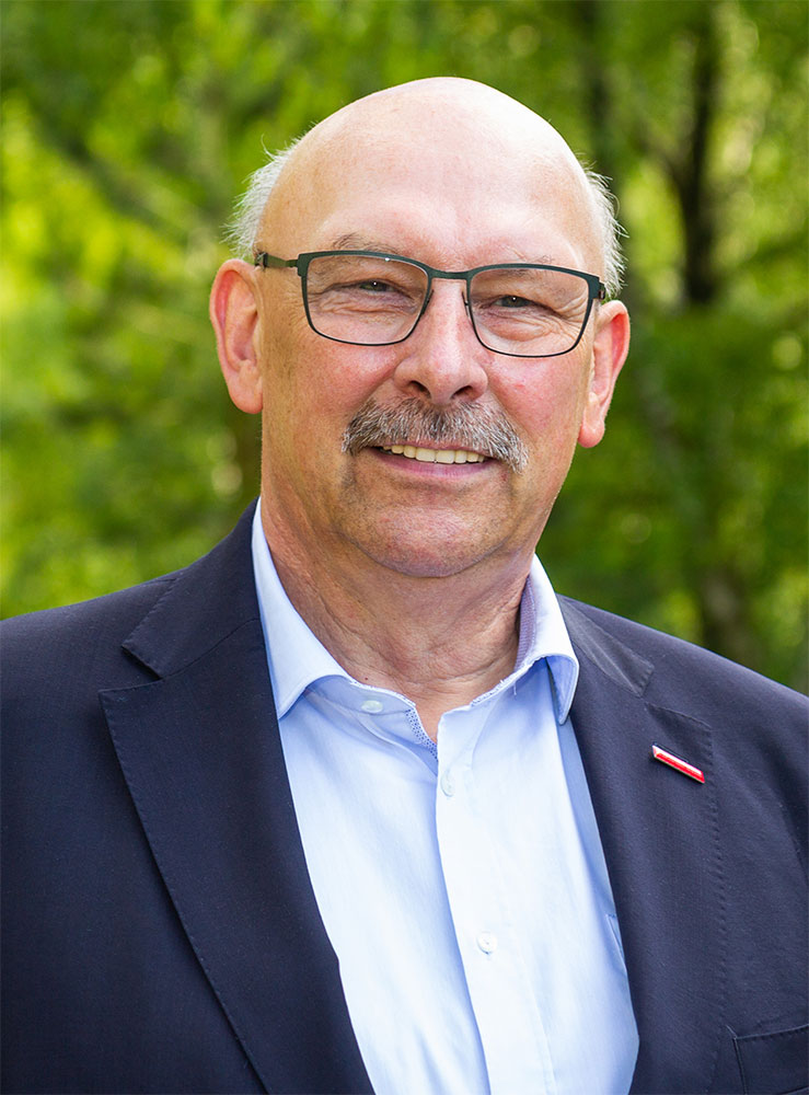 Bernhard Olbrich