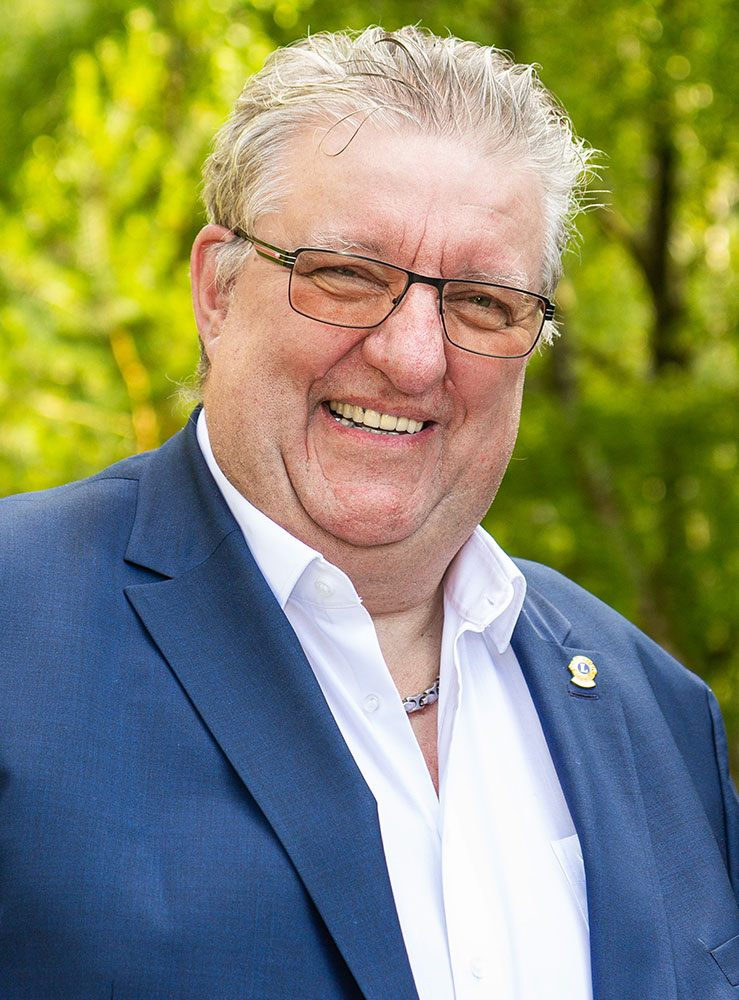Thomas Hülsmann