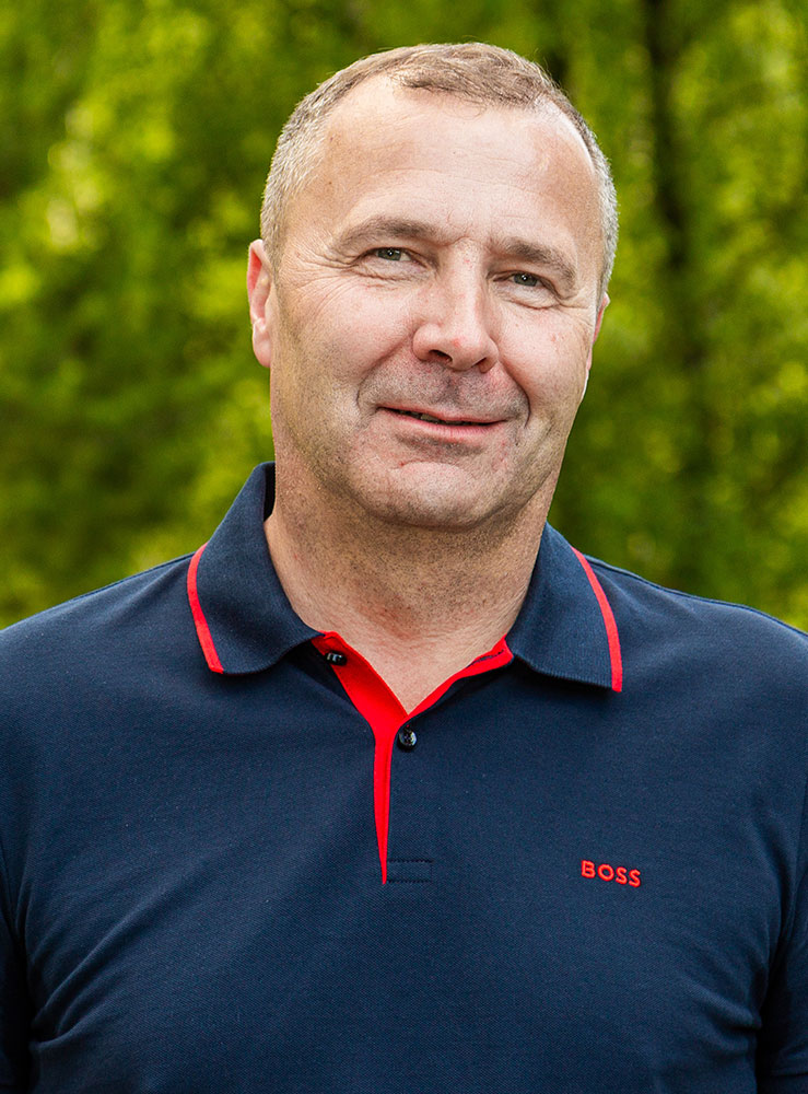 Mario Zimmermann